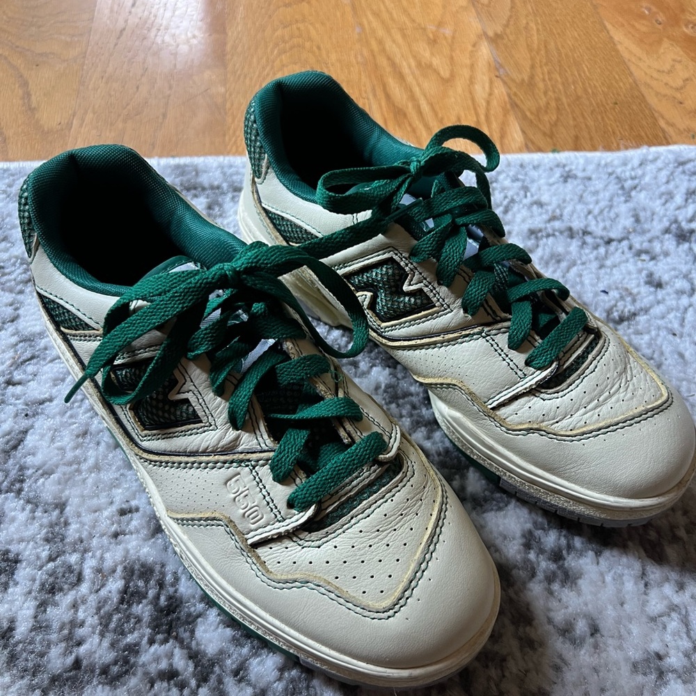New Balance x AIME LEON DORE 7.5 - Picture 6 of 6